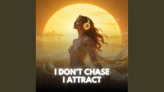 I Don't Chase, I Attract | Manifestation Music for Love, Money & Abundance