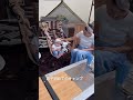 生後5ヶ月の初めてのキャンプ #赤ちゃん #family #baby