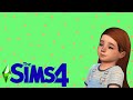 shes so cute | the sims 4 cas