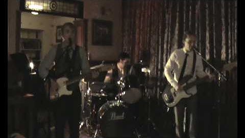 A New Generation, Original Junebug Song from the album 