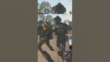 To this day they still have trust issues😂😈🔪 #dmz #callofduty #codfunnyclips #cod #shorts