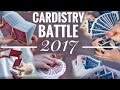 Cardistry battle compilation 2017  rise magic