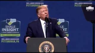 Trump Claims Hes Building The Wall In...colorado?