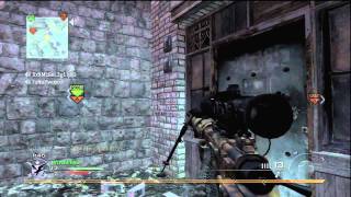 Two Fails | One A Lag and the Other a Hitmarker