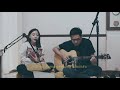 Vina panduwinata  aku makin cinta  cover by janganbaper