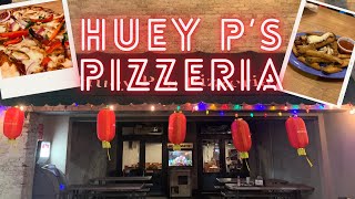 Thumbnail 🍕We found the best hidden pizzeria in Gretna, Louisiana 🍕😎