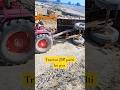 tractor troli palat gya dekhiye #youtube #tractor #minivlog