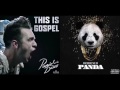This is gospel x panda