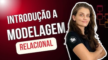 Primeiros Passos na Modelagem de Dados Relacional | Entidades, Atributos e Relacionamentos | #cortes