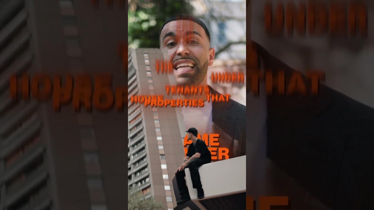Marketing Talking Head Edit