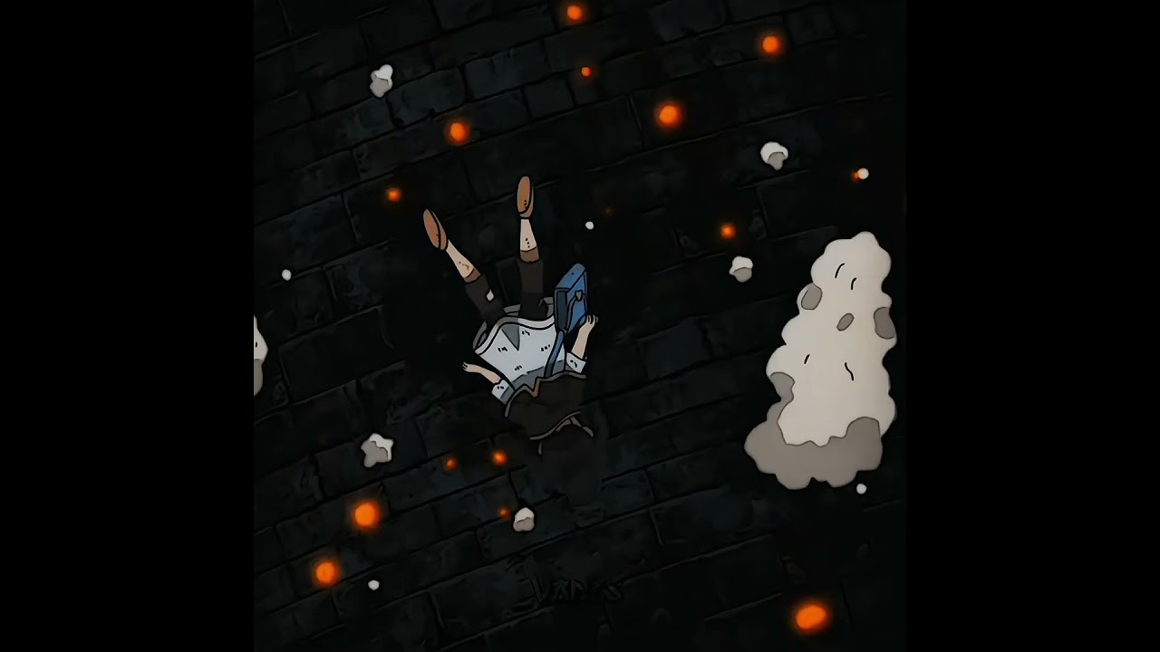 Charmy’s Wolf Magic Is INSANE 🐺 | Black Clover