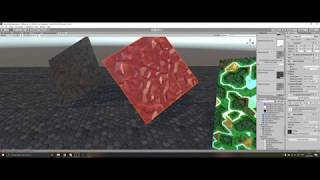 Custom Scriptable Render Pipeline