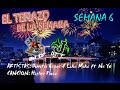 DJ CR(EL TEMAZO DE LA SEMANA)Dimitri Vegas &amp; Like Mike ft Ne Yo-Higher Place