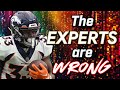 5 Running Backs the EXPERTS are WRONG About! - 2024 Fantasy Football