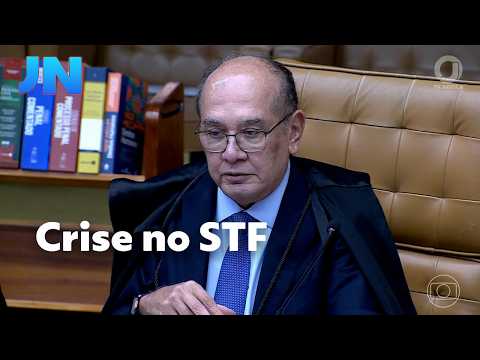 JN: Amidst deadlocks and unanswered questions, Supreme Court justices clash once again