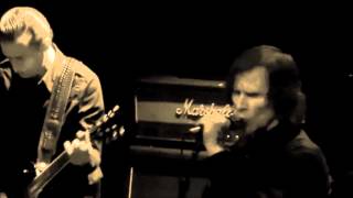 Mark Lanegan - Grey Goes Black (live in Cologne)