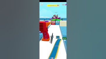 #shorts •GAMEPLAY• ANDROIDGAME, IOSGAME • Bullet Stack