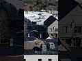 Freeport Maine by Air - #shorts
