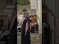 أذان العشاء الأربعاء 19 رجب 1445هـ من رحاب مسجد قباء للمؤذن أحمد بخاري 
