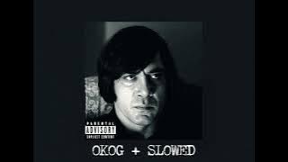 Hensonn - OKOG (slowed reverb)