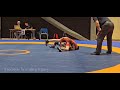 Huzeifa Yandiev🥇 36 kg KLL Championship #wrestling #wrestlers #борьба #чемпион #промокашка #туше
