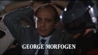 V - Die Ausserirdischen Besucher Kommen