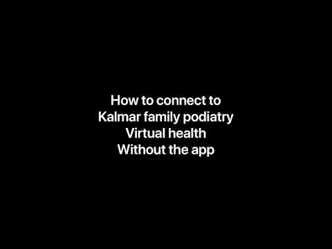 How to connect to PhysiApp without the app