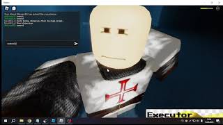 Roblox Script Showcase -  Corridors