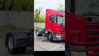 SCANIA 114 380 #trucks #europe #foryou #trailer #tanzania  #export #scania #trucking #shorts #africa