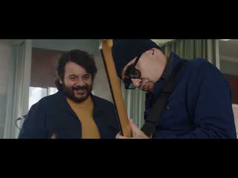 Tutta colpa del rock | clip dal film (stampa)