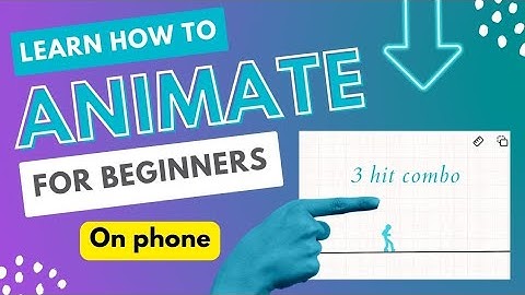 3 Hit combo tutorial! (Stickman fight 2023)