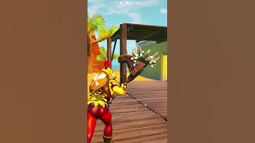 The Aim of the Average Controller Player... #fortnite #gaming