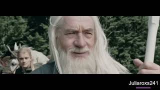 Gandalf - Star Spangled Banner Epic