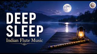 Discover Deep Inner Peace through Soulful Tabla & Bansuri Healing Music