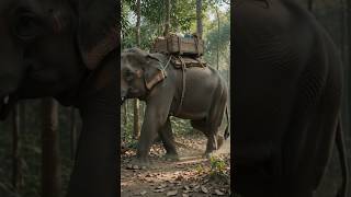 Dari Kano Hingga Gajah & Becak: Evolusi Transportasi Manusia