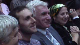 картинка: Хасаров Шарани (Юбилейный вечер 60 лет) 4 часть