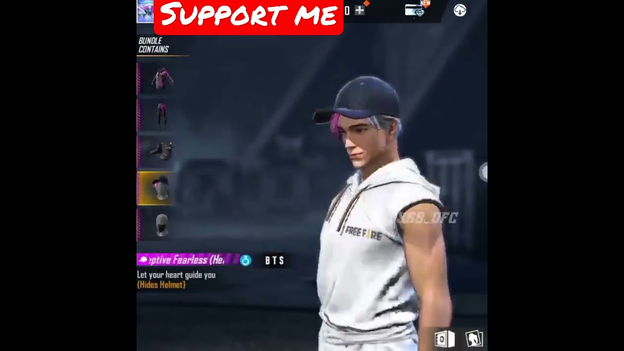 new bts event bundle review //newbts event free bundle 