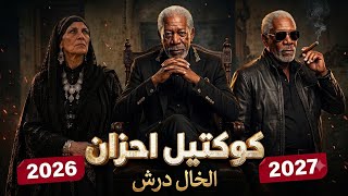 الخال درش   كوكتيل احزان              قادر في الكتره ومبخفش   متحصن   لقيت غل في عينهم               - اسمعها
