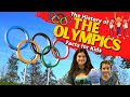 Olympics Quiz