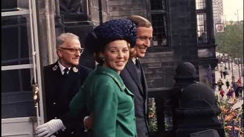 Het jaar 1965 in beeld