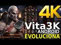 VITA3K ANDROID: ESTA IMPARABLE RETORNA CON UNA ACTUALIZACION QUE LO CAMBIA TODO, EMUCORE X y MÁS