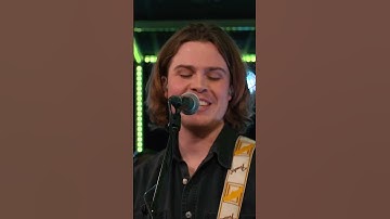 remme live met ‘heat’ | 3FM Live Box | NPO 3FM