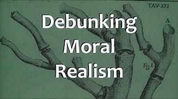 Metaethics: The Evolutionary Debunking Argument