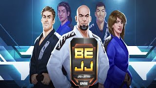BeJJ: Jiu-Jitsu Game - Trailer screenshot 4