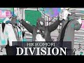 ドベノシスマイク ひきこ森Division All Stars「ひきこ森 -Division Rap Battle- -」【Vtuber】