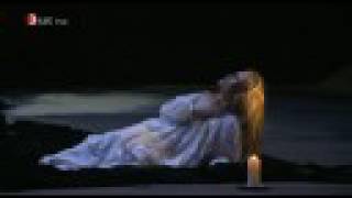 Marina Poplavskaya - Ave Maria - Otello Salzburg 2008
