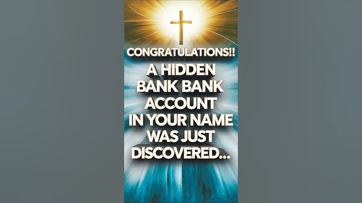 "Huge Blessings Await! God’s Financial Miracle Is Coming Your Way! | EP-70