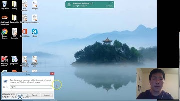How to make your game full screen size