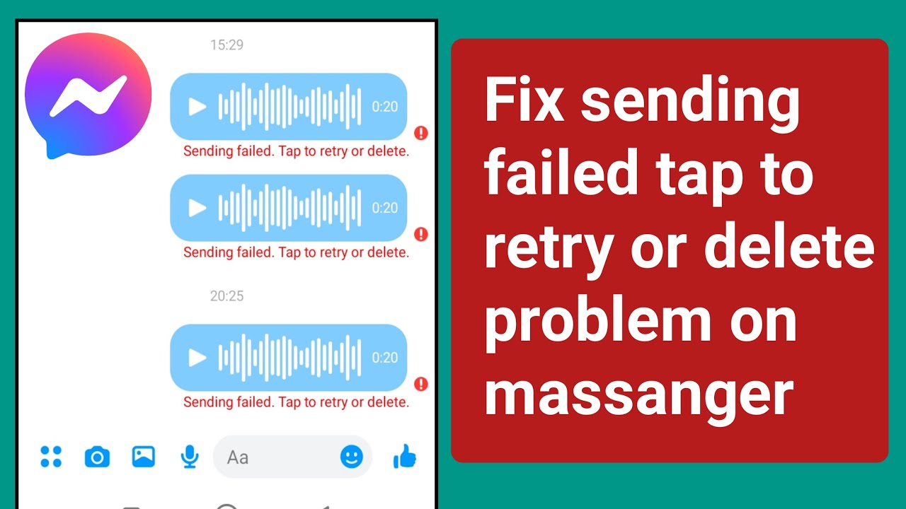 Tap send. Tap send