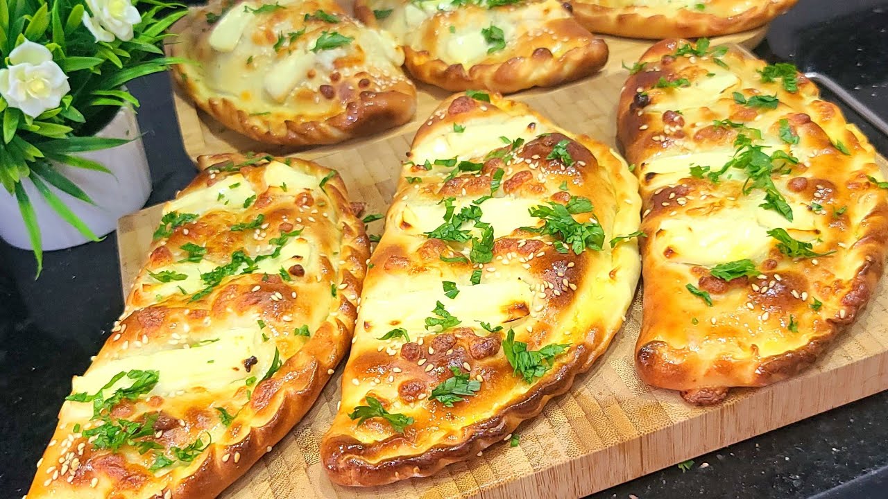 سوفلي المحلات بحبة بيض وبدون زبدة اليوم نعطيك السر انتاعهم بحشوة اقتصادية رايحة تديري بهم حالة